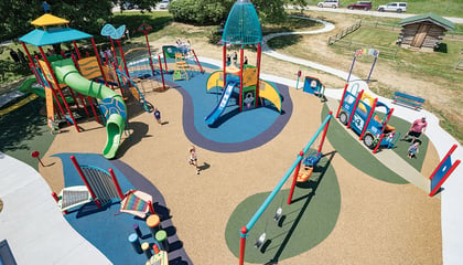Dom's Park